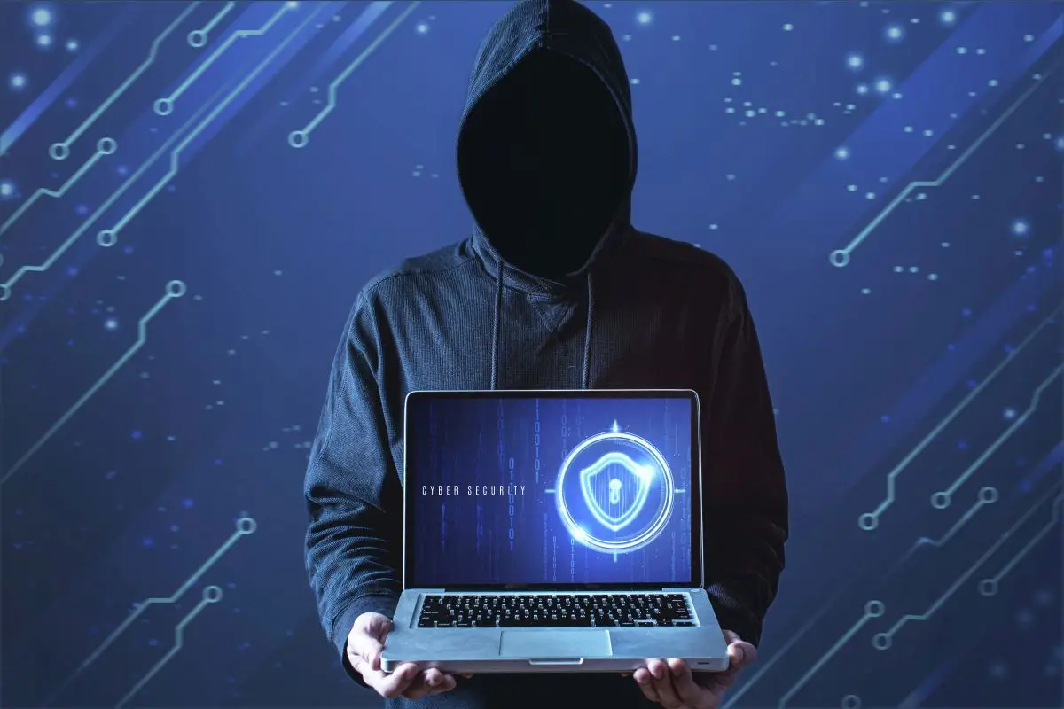 Cracker: Kisah Hacker Jahat yang Mencuri Data dan Uang (Ilustrasi)