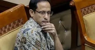 Nadiem Makarim Dibentak Anggota DPR, Apa Yang Sebenarnya Terjadi