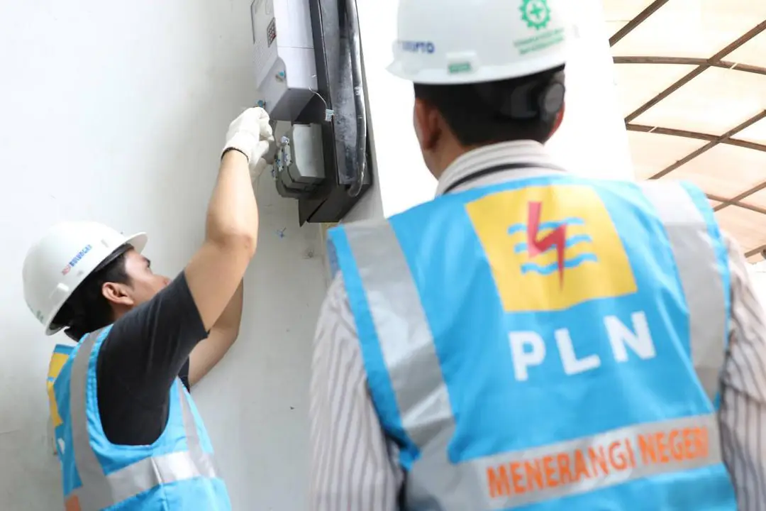 PLN Raih Gelar Juara ASEAN: Transformasi dan Kinerja Mentereng BUMN Kelistrikan Diakui Dunia! (Ilustrasi)