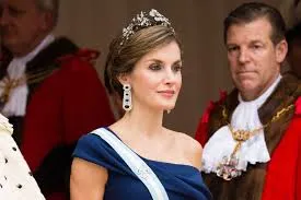 Skandal Kerajaan Spanyol, Ratu Letizia Diisukan Berselingkuh dengan Mantan Kekasih Adiknya
