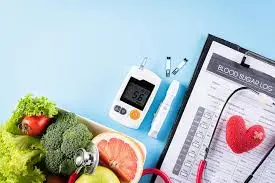 7 Kebiasaan Sehat Penderita Diabetes: Menuju Hidup Bebas Gula yang Lebih Manis (Ilustrasi)