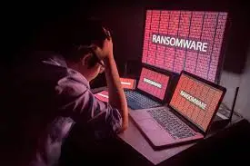 SERANGAN RANSOMWARE DI PUSAT DATA NASIONAL: Sistem Keamanan Negara Diragukan (Ilustrasi)