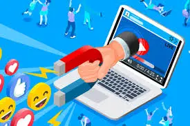 Bikin Konten Viral? Ini Etika Dasarnya yang Harus Kamu Tahu (Ilustrasi)