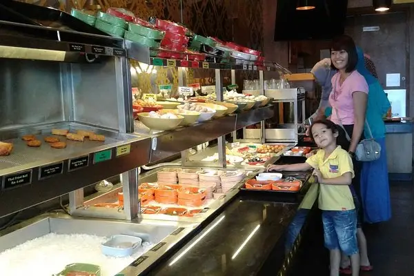 Menjelajahi Surga Kuliner Thailand di Bekasi: Rekomendasi Restoran Terbaik (Ilustrasi)