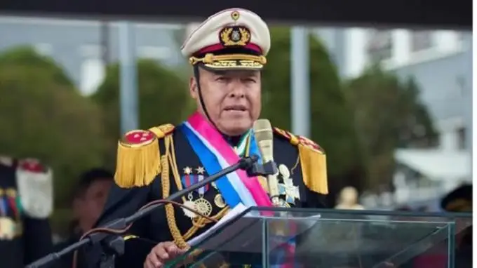 Jenderal Juan Jose Zuniga Mencoba Kudeta di Bolivia, Ini Motifnya! (Ilustrasi)