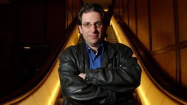 Kevin Mitnick: Sang Legenda Hacker yang Tak Terhentikan (Ilustrasi)