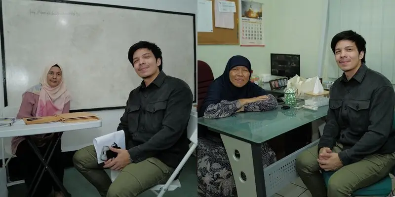 Atta Halilintar: Dari Konten Kreator ke Ruang Kuliah, Mungkinkah? (Ilustrasi)