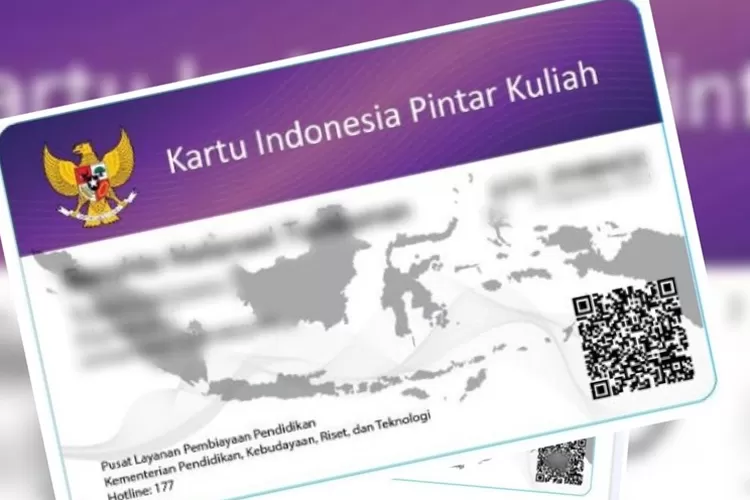 Data KIP Kuliah Terkunci di Jawa Timur, Ribuan Mahasiswa Terancam Kehilangan Hak Pendidikan (Ilustrasi)