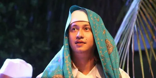 Diklaim Mengerti Bahasa Semut sampai Malaikat, Ini Reaksi Habib Bahar Terhadap Mama Ghufron (Ilustrasi)