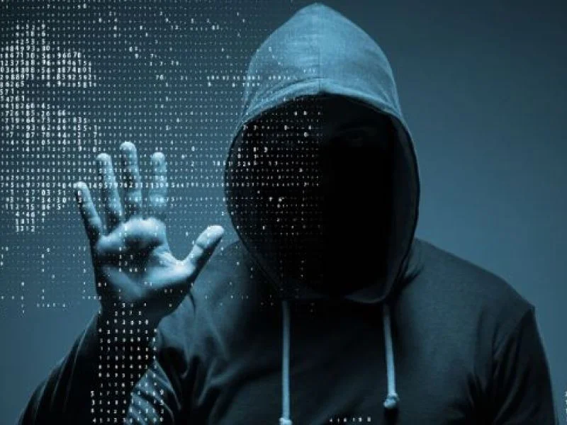 Misteri Serangan Hacker di Pusat Data Nasional: Siapa Pelakunya? (Ilustrasi)