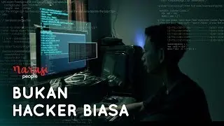 Terbongkar: 10 Hacker Paling Terkenal yang Mengubah Dunia (Ilustrasi)