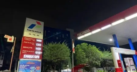 Kabar Gembira! Harga Pertalite dan Solar Tak Naik di Juli 2024, Ini Penjelasan Pertamina (Ilustrasi)