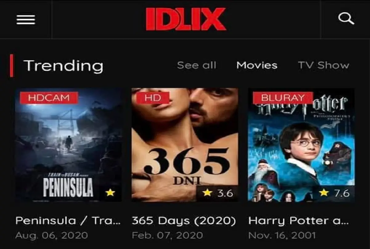Cara Mengatasi Subtitle Tidak Muncul di IDLIX, Cepat dan Mudah (Ilustrasi)