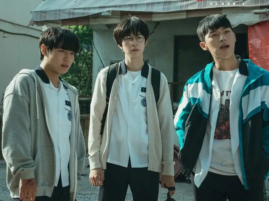 3 Drama Korea Terbaru yang Menggugah Kesadaran tentang Bullying (Ilustrasi)