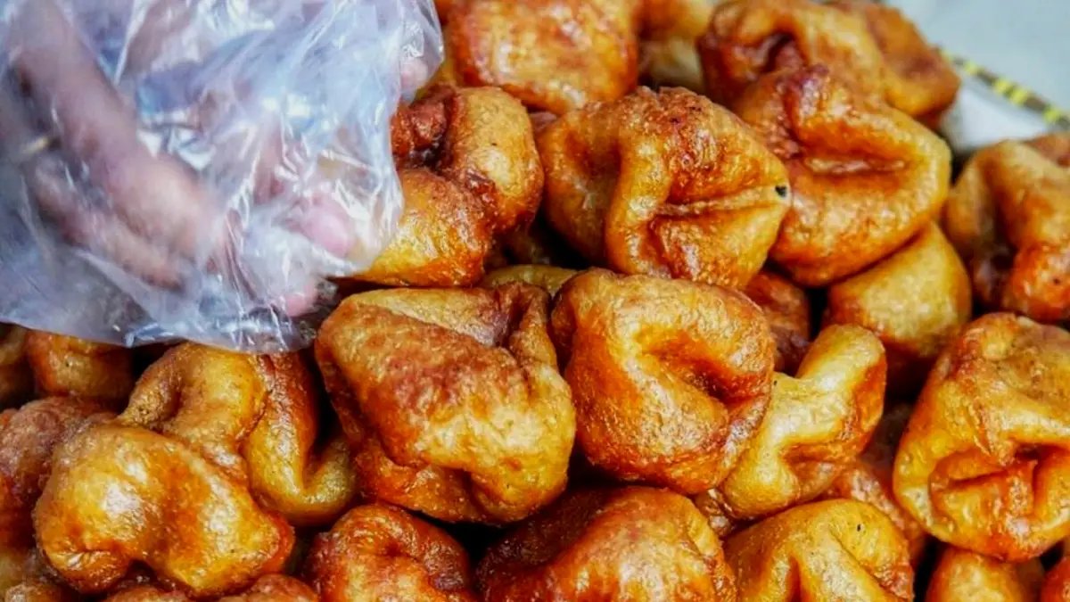 Makanan Paling Aneh di Indonesia: 10 Kuliner dengan Nama Kocak yang Bikin Geleng Kepala!! (Ilustrasi)
