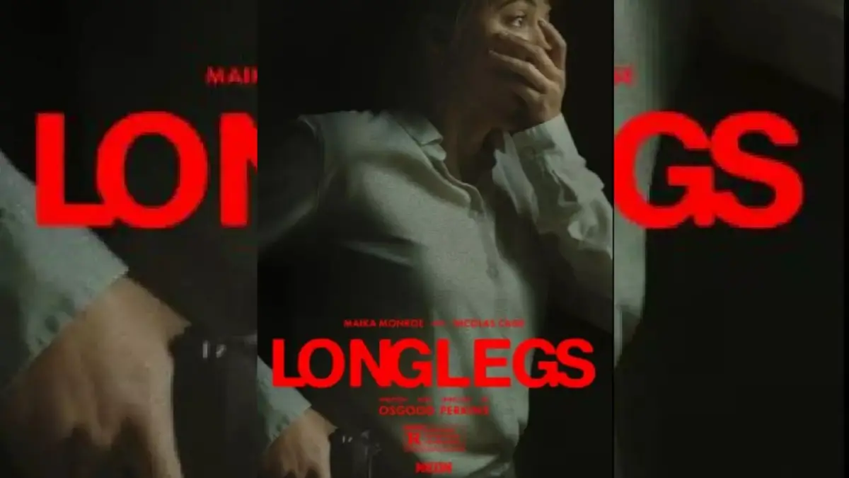 Longlegs Jadi Film Terseram Tahun Ini, Tapi Ini 15 Film Horor yang Nggak Kalah Mencekam! (Ilustrasi)