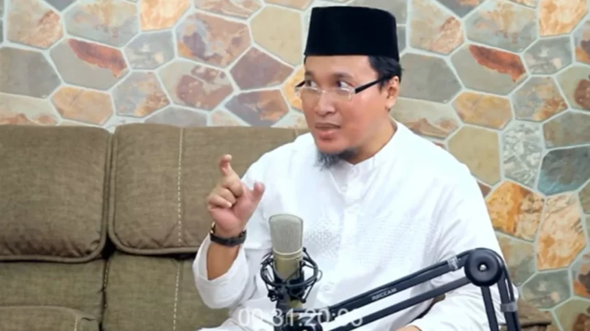 Pakar Ungkap Kejanggalan Nasab Habib di Indonesia, Ubaydillah Bin Ahmad Bin Isa Gak Ada? (Ilustrasi)