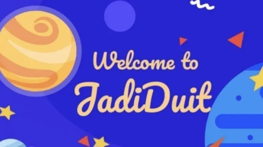 Dapat Saldo DANA Gratis Setiap Hari dengan JadiDuit, Mau Tahu Caranya? (Ilustrasi)
