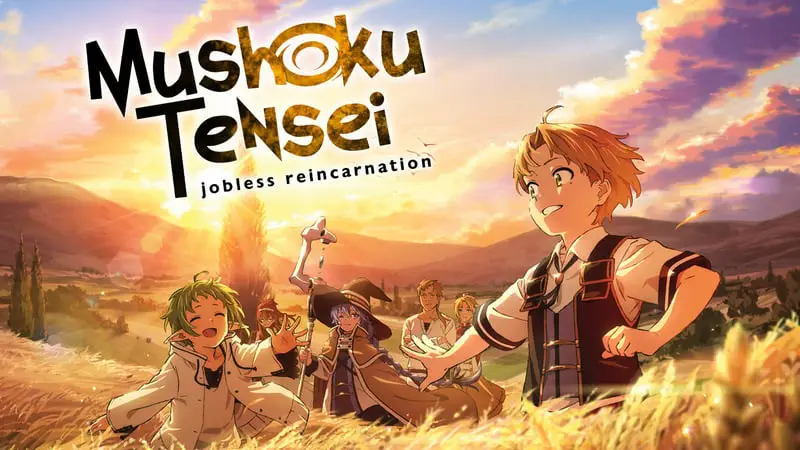 7 Anime Isekai Paling Seru dan Berperingkat Tinggi di IMDb, Wajib Ditonton Pecinta Dunia Fantasi (Ilustrasi)