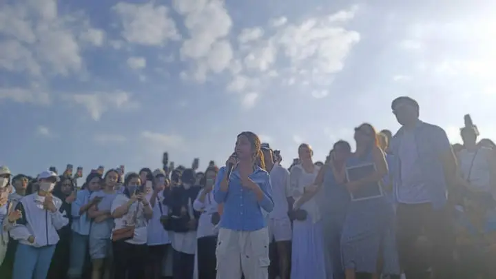 Bantahan Jennifer Coppen: Dali Wassink Meninggal Bukan karena Mabuk, Polisi Juga Buka Suara (Ilustrasi)