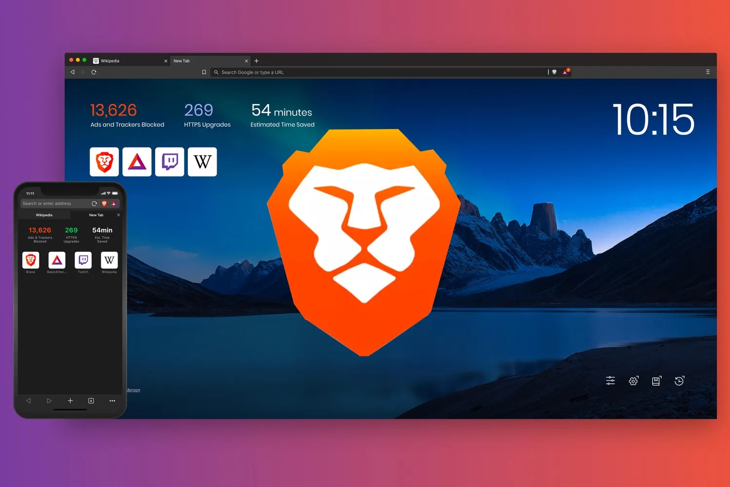 Brave: Benarkah Lebih Aman dari Yandex, DuckDuckGo, dan VPN Lainnya? (Ilustrasi)