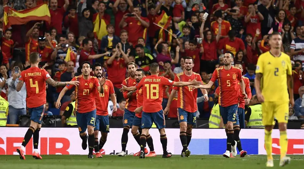 Spanyol Juara Lagi! Intip Daftar Juara Euro dari Masa ke Masa Sampai 2024! (Ilustrasi)