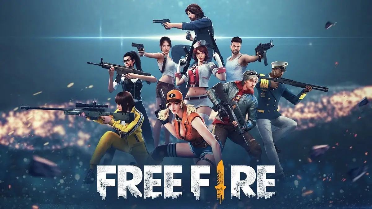 Kode Redeem Free Fire Terbaru 8 Juli 2024, dan Buruan Klaim Hadiahnya! (Ilustrasi)