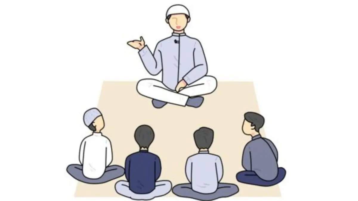 Muharram dan Tahun Baru Islam: Cara Memaksimalkan Spiritualitas di Awal Tahun Hijriyah (Ilustrasi)