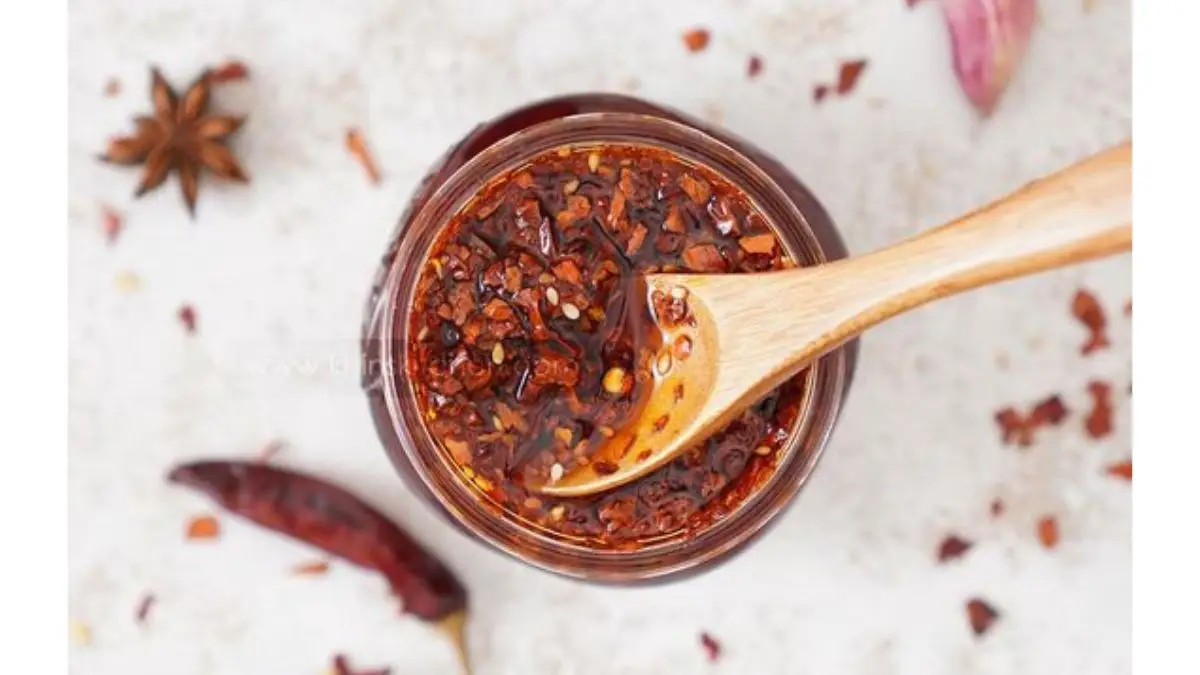 Apakah Sambal Chili Oil Halal untuk Dikonsumsi? Simak Penjelasannya! (Ilustrasi)