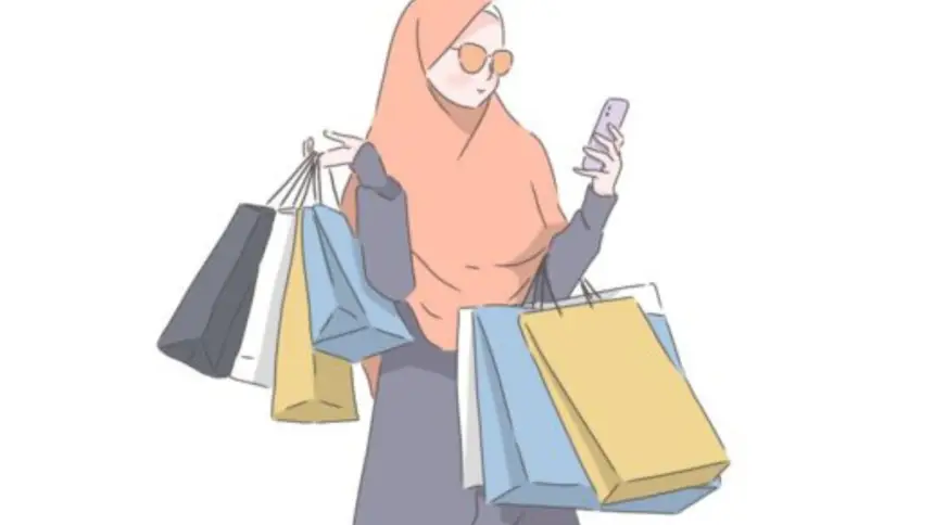 Tren Fashion 2024: Gaya Modern yang Membuatmu Selalu Up-to-Date (Ilustrasi)