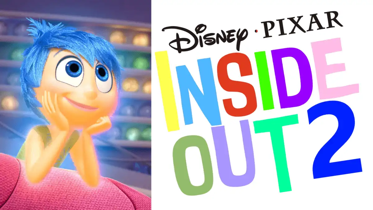 Inside Out 2 dan 27 Emosi yang Mengejutkan: Fakta-Fakta Dibalik Produksi Film Animasi Ini! (Ilustrasi)
