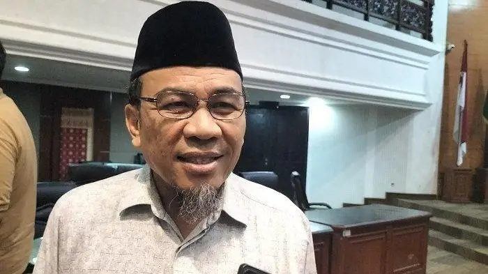 Harapan Baru Padang: Fadly Amran-Maigus Nasir, Kolaborasi Membangun Kota yang Beriman dan Sejahtera (Ilustrasi)