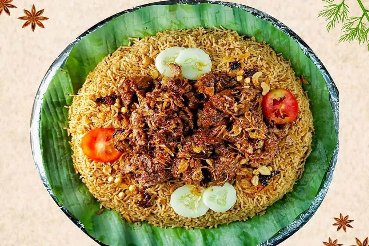 Trik dan Resep Masak Nasi Kebuli yang Gurih dan Harum dengan Rice Cooker, Bikin Ketagihan!! (Ilustrasi)
