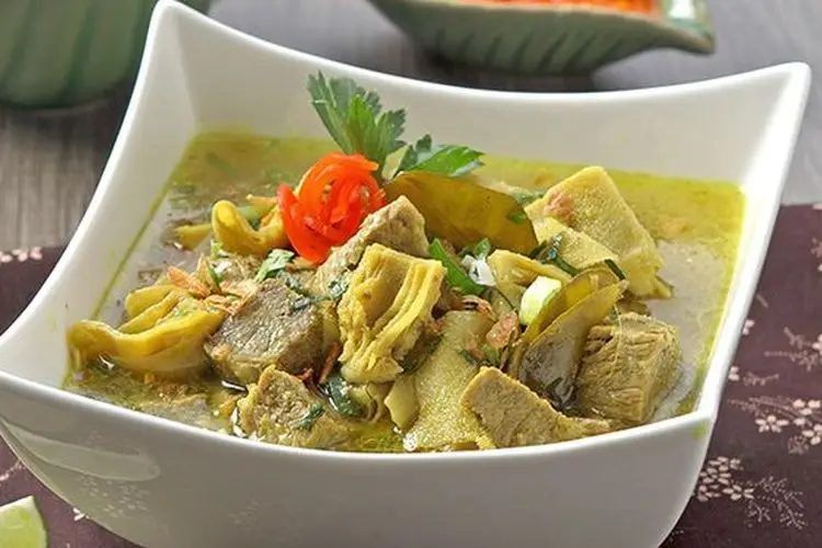 Resep Soto Daging Madura: Lezatnya Kuah Rempah yang Menggugah Selera (Ilustrasi)