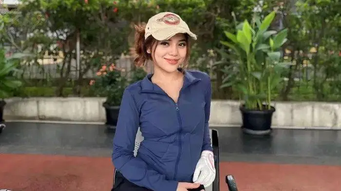 Profil Sri Antika Rusli, Selebgram yang Terjerat Kasus Narkoba (Ilustrasi)