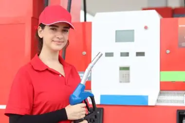 Tips Isi Bensin Motor Biar Aman dan Hemat, Nggak Perlu Penuh-Penuh! (Ilustrasi)