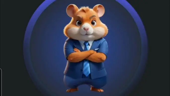 Main Game Hamster Kombat di Telegram, Benaran Bisa Dapat Duit? (Ilustrasi)
