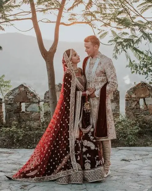 Pernikahan Impian, Inspirasi Konsep ala Bollywood yang Wajib Kamu Ketahui (Ilustrasi)
