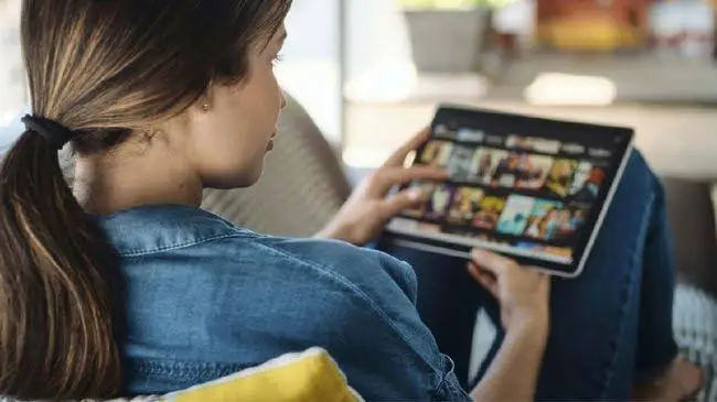 Tutorial Menonton Film Gratis Terbaru di Rebahin dan IndoXXI menggunakan Yandex (Ilustrasi)