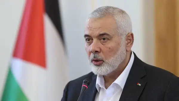 Kecewa Pada Iran ! Warga Gaza Di Kagetkan dengan Terbunuhnya Pemimpin Hamas (Ilustrasi)