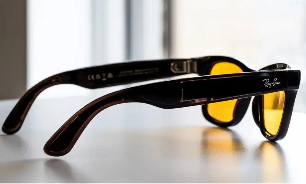 Meta Ray-Ban, Kacamata Pintar yang Bisa Menerjemahkan Bahasa Hewan, Benarkah? (Ilustrasi)