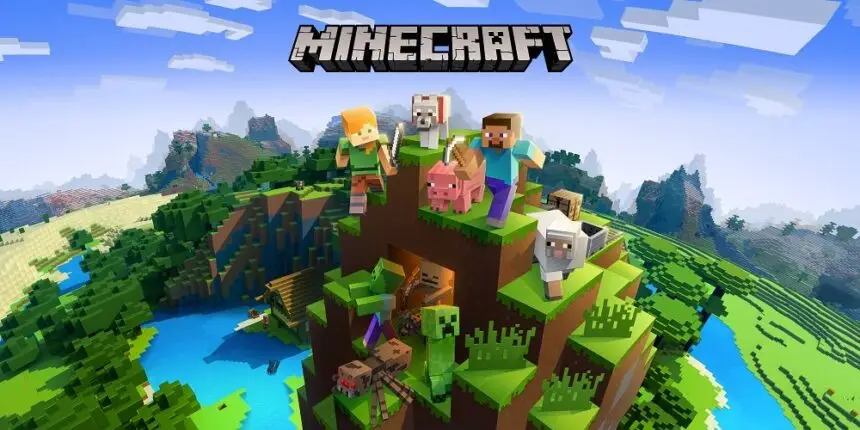 Update Terbaru! Minecraft MOD APK 2024 Gratis, Langsung Download di Sini (Ilustrasi)