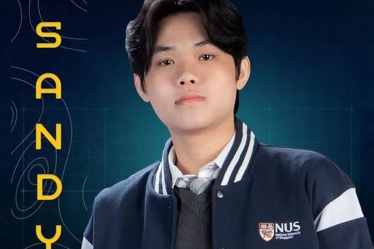 Link Saluran WhatsApp Sandy Clash of Champions, Segera Bergabung dengan Mahasiswa NUS Berprestasi (Ilustrasi)