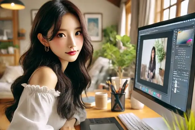 Hemat Budget! 4 Aplikasi Gratis Pengganti Photoshop (Ilustrasi)