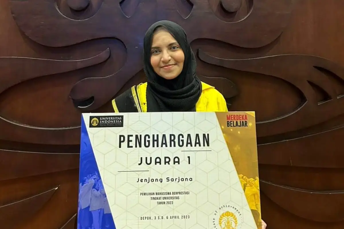 Profil Shakira Amirah, Bintang Clash of Champions dengan Segudang Prestasi (Ilustrasi)