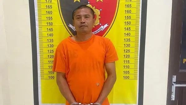 Merasa jengkel, seorang pria di sumut bunuh Tetangga karena Ditanya Kenapa Belum Nikah.. (Ilustrasi)