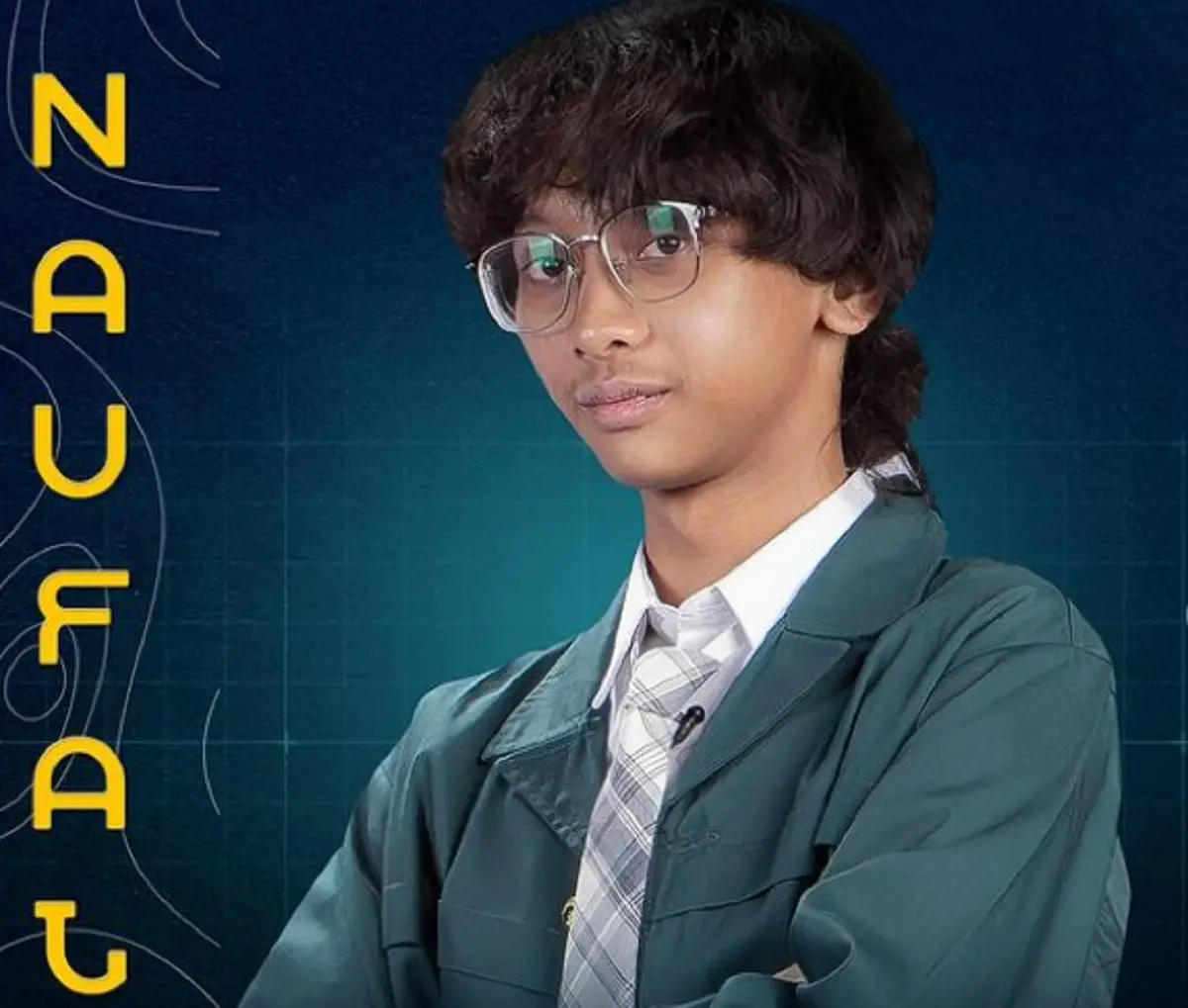 Rahasia Cerdas Naufal Hafidz, Mahasiswa ITB IPK 4.0: Cuma Makan Ini! (Ilustrasi)