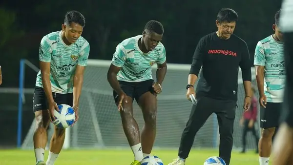 Nonton Live Streaming Indonesia vs Filipina di Piala AFF U-19, Rabu 17 Juli 2024 (Ilustrasi)