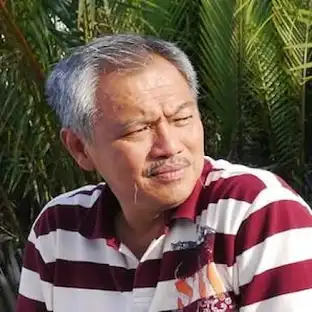 Profil Tomy Winata yang Diduga Inisal "T" (Ilustrasi)