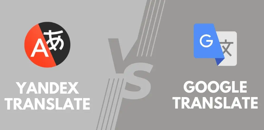 Yandex Translate, Penerjemah Online yang Bikin Google Translate Ketar-Ketir (Ilustrasi)